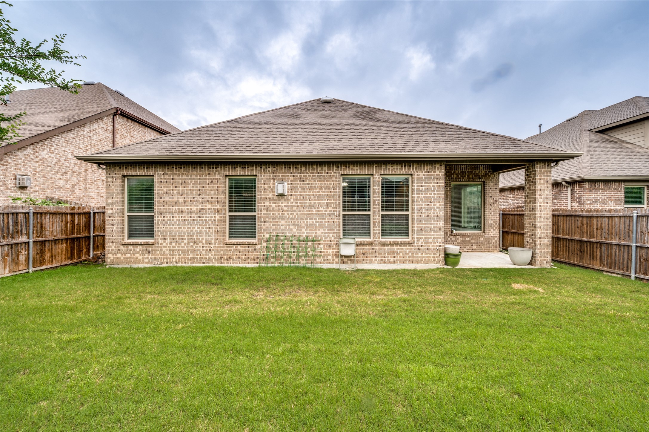 10917 Brownwood Place Mckinney TX 75071