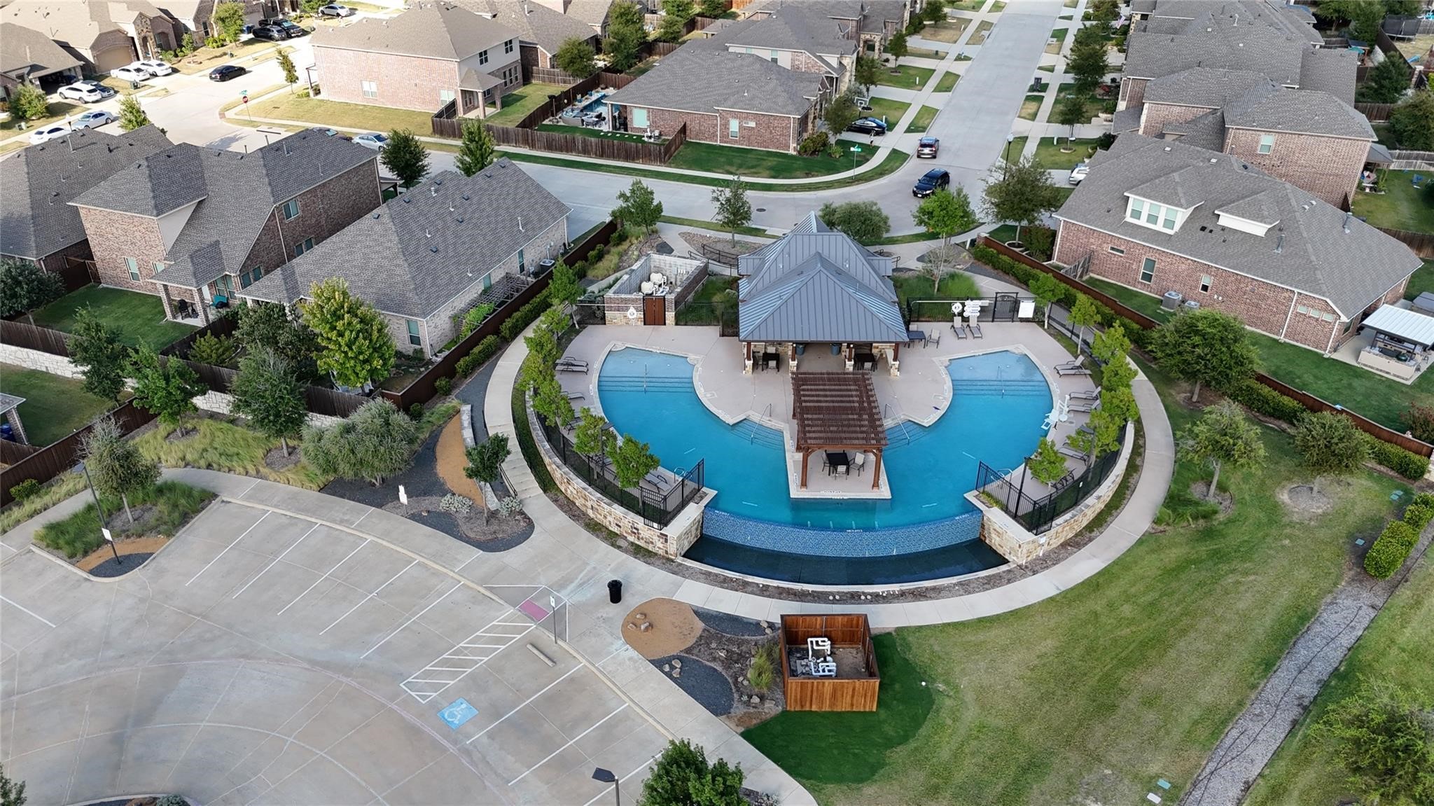 10917 Brownwood Place Mckinney TX 75071