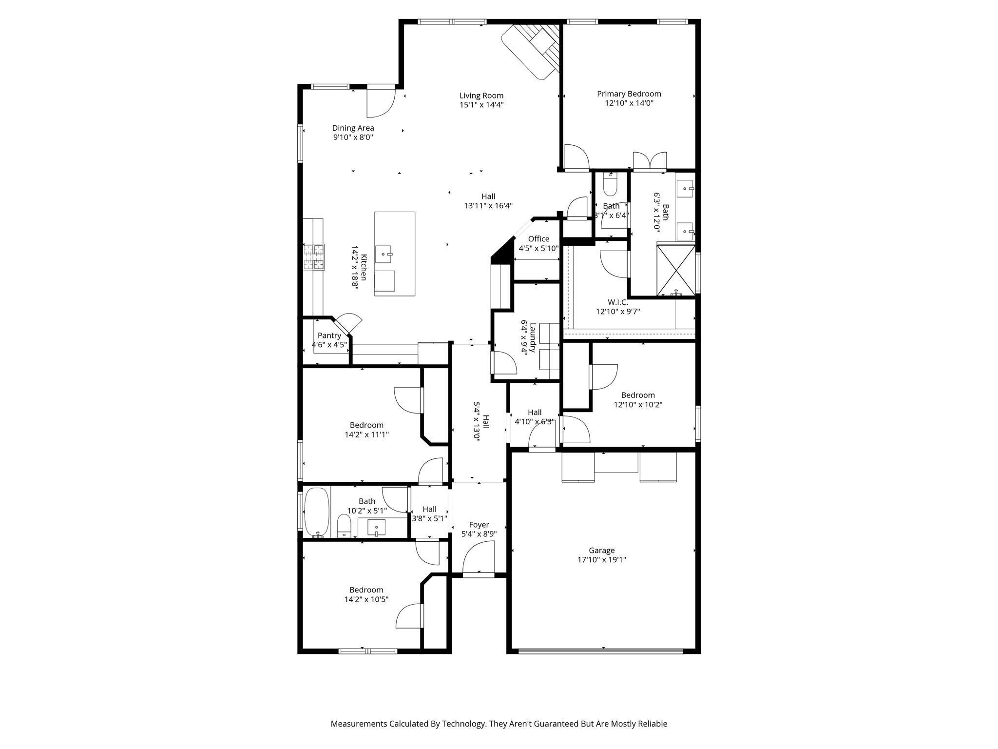 10917 Brownwood Place Mckinney TX 75071