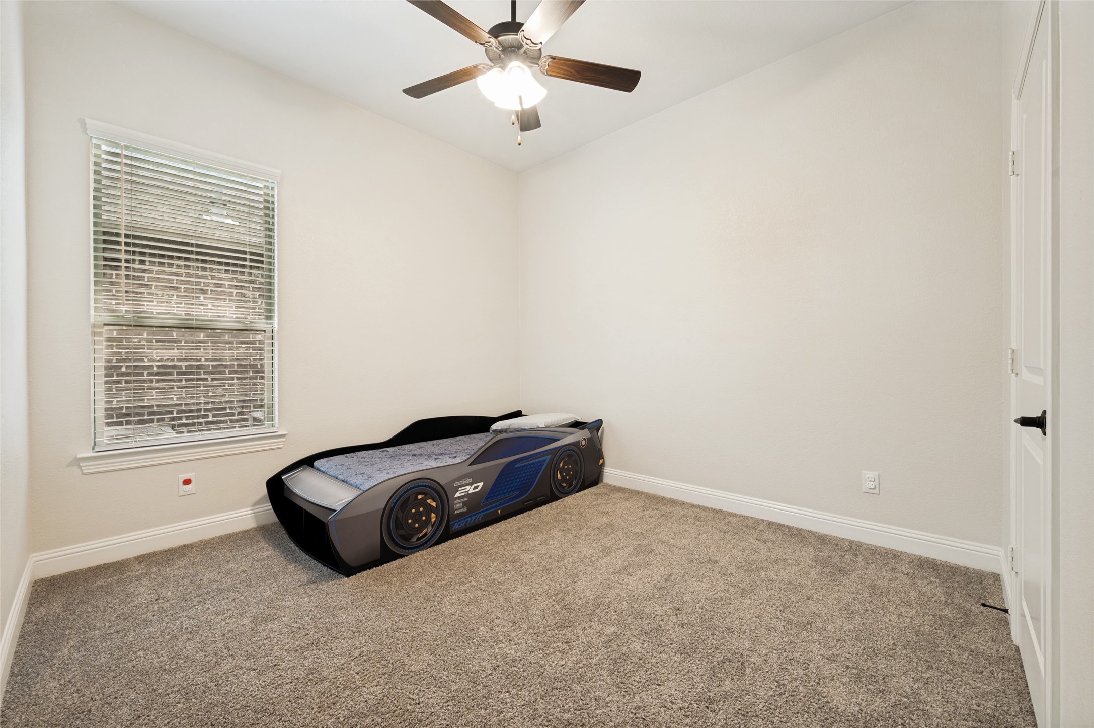10917 Brownwood Place Mckinney TX 75071