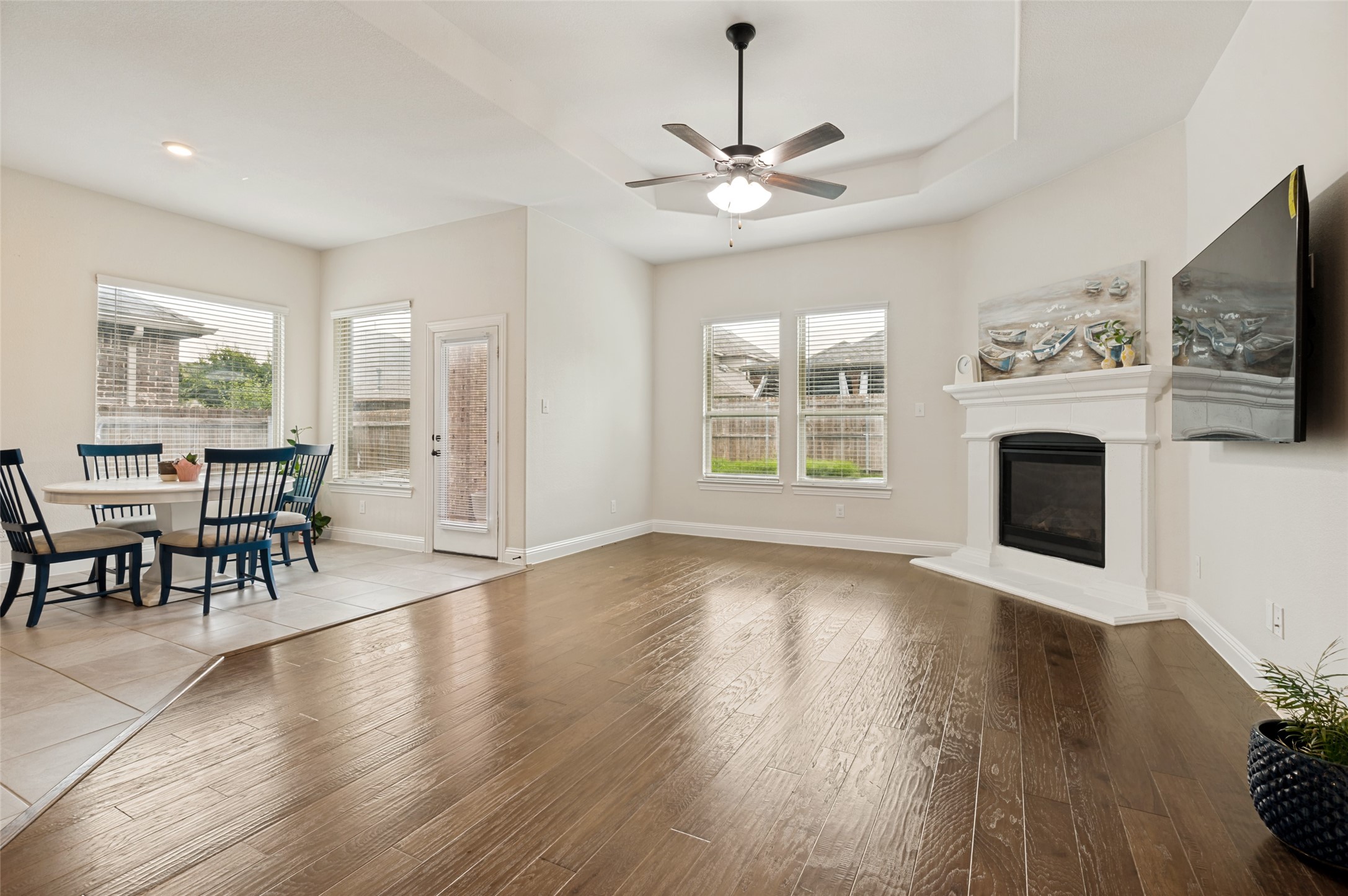 10917 Brownwood Place Mckinney TX 75071