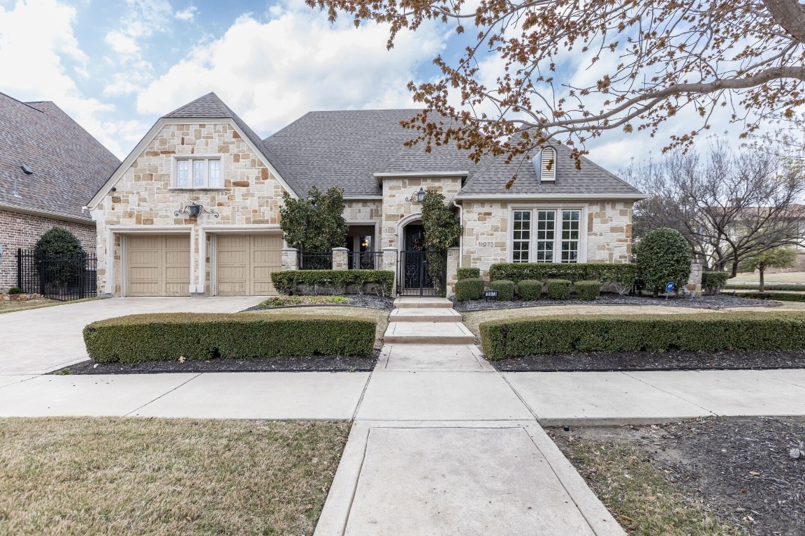 11973 Rock Bluff Drive Frisco TX 75033