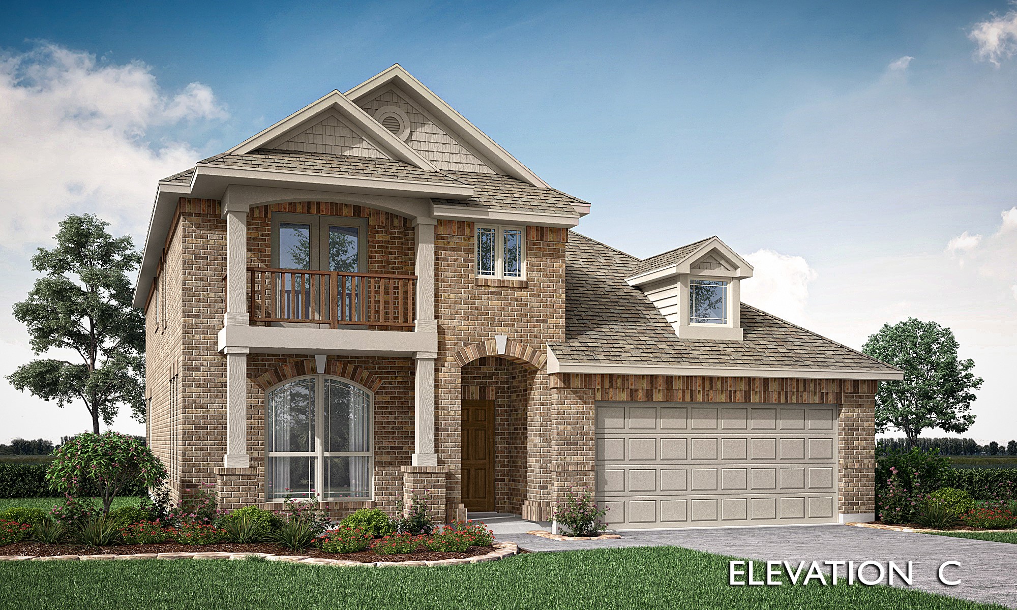 1112 Tanger Lane Crowley TX 76036
