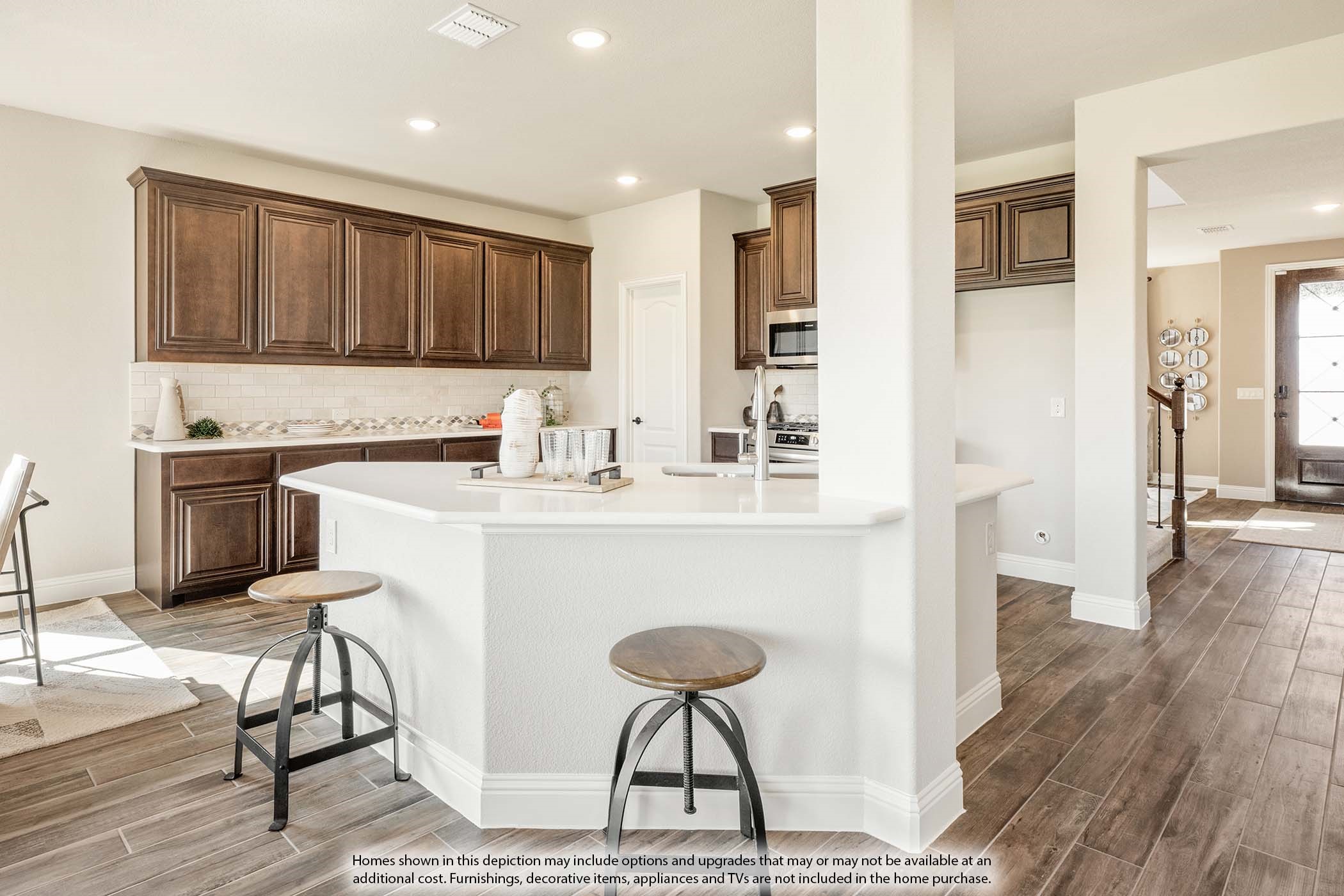 1112 Tanger Lane Crowley TX 76036