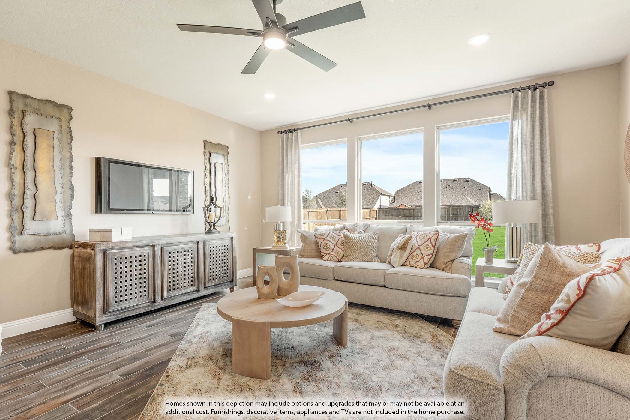 1112 Tanger Lane Crowley TX 76036