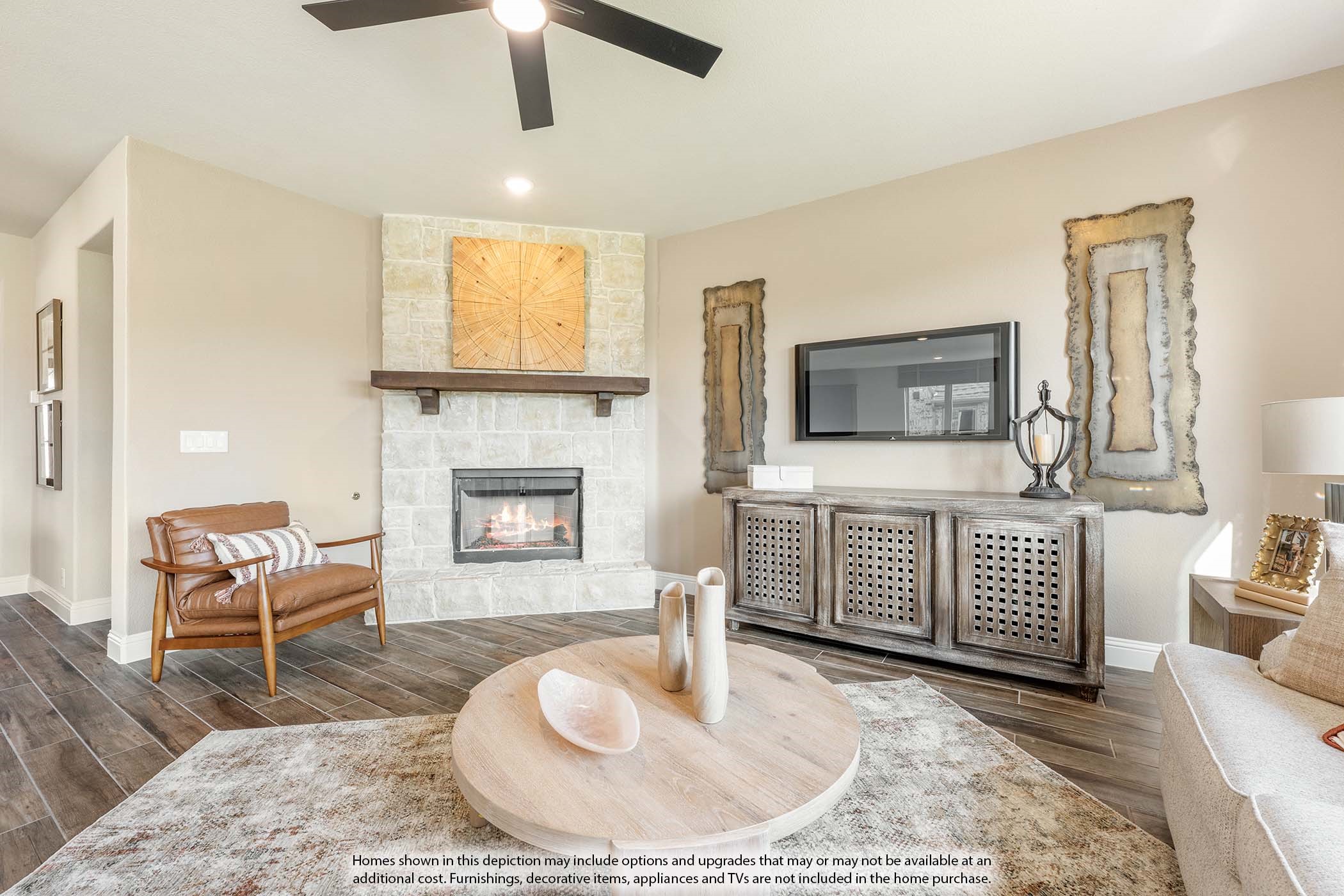 1112 Tanger Lane Crowley TX 76036