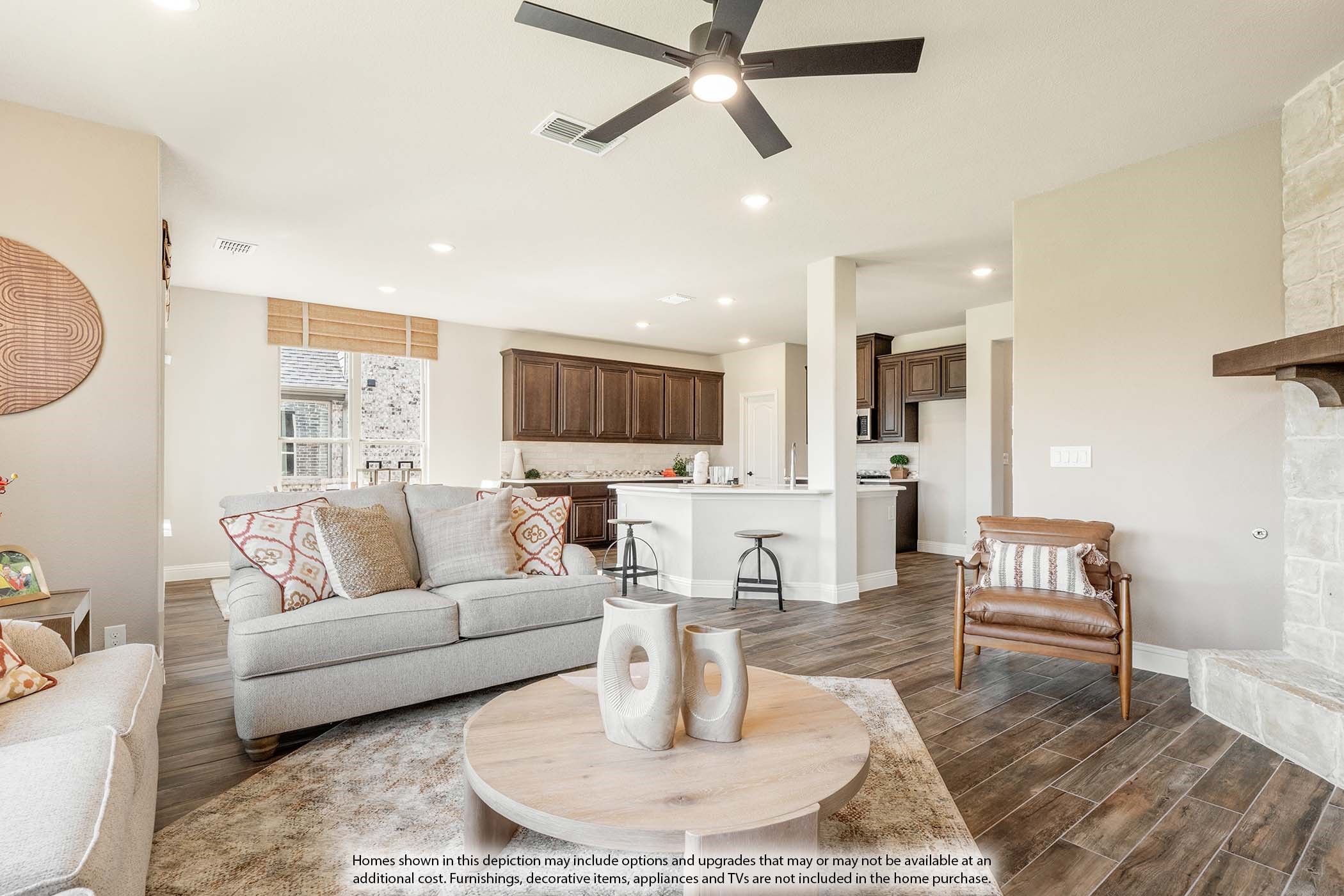 1112 Tanger Lane Crowley TX 76036