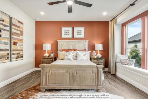 1112 Tanger Lane Crowley TX 76036