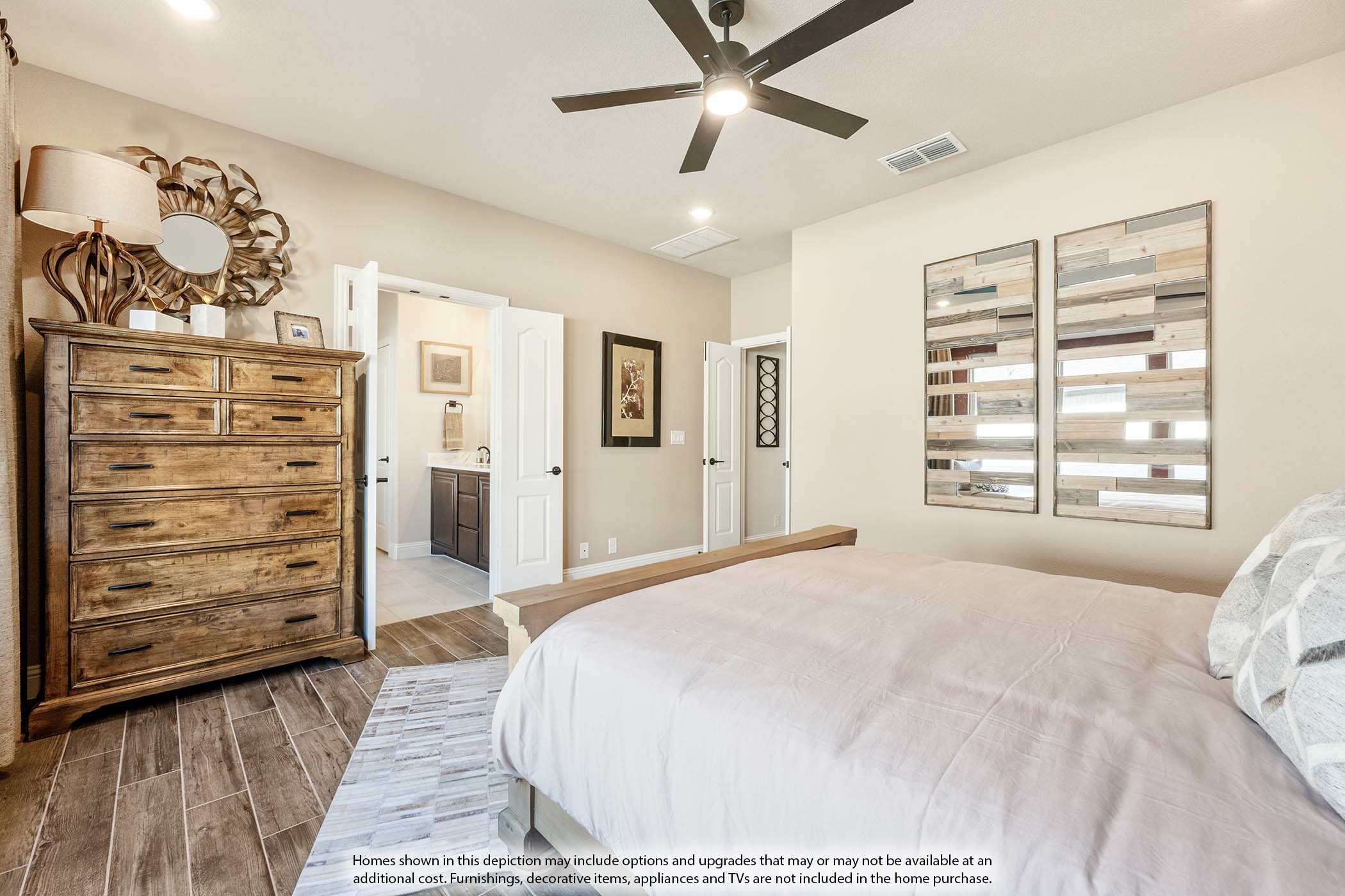 1112 Tanger Lane Crowley TX 76036