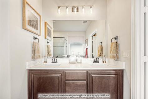 1112 Tanger Lane Crowley TX 76036