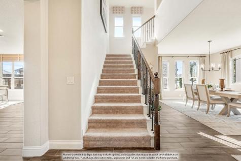 1112 Tanger Lane Crowley TX 76036