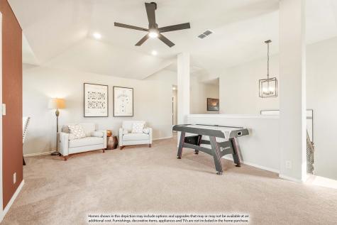 1112 Tanger Lane Crowley TX 76036