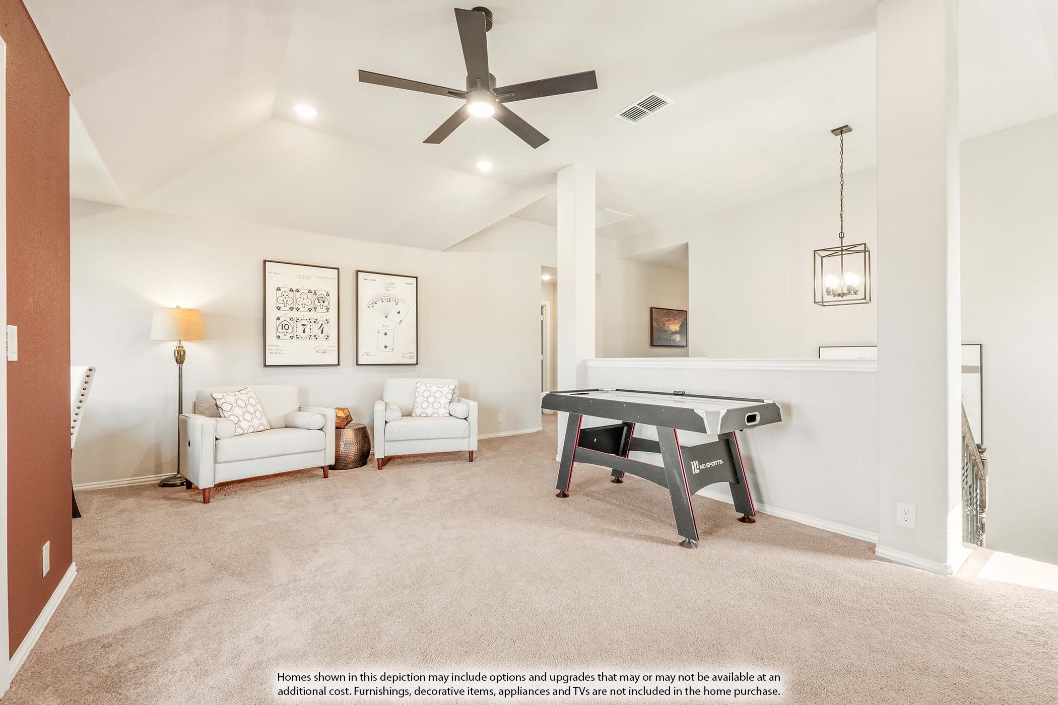 1112 Tanger Lane Crowley TX 76036