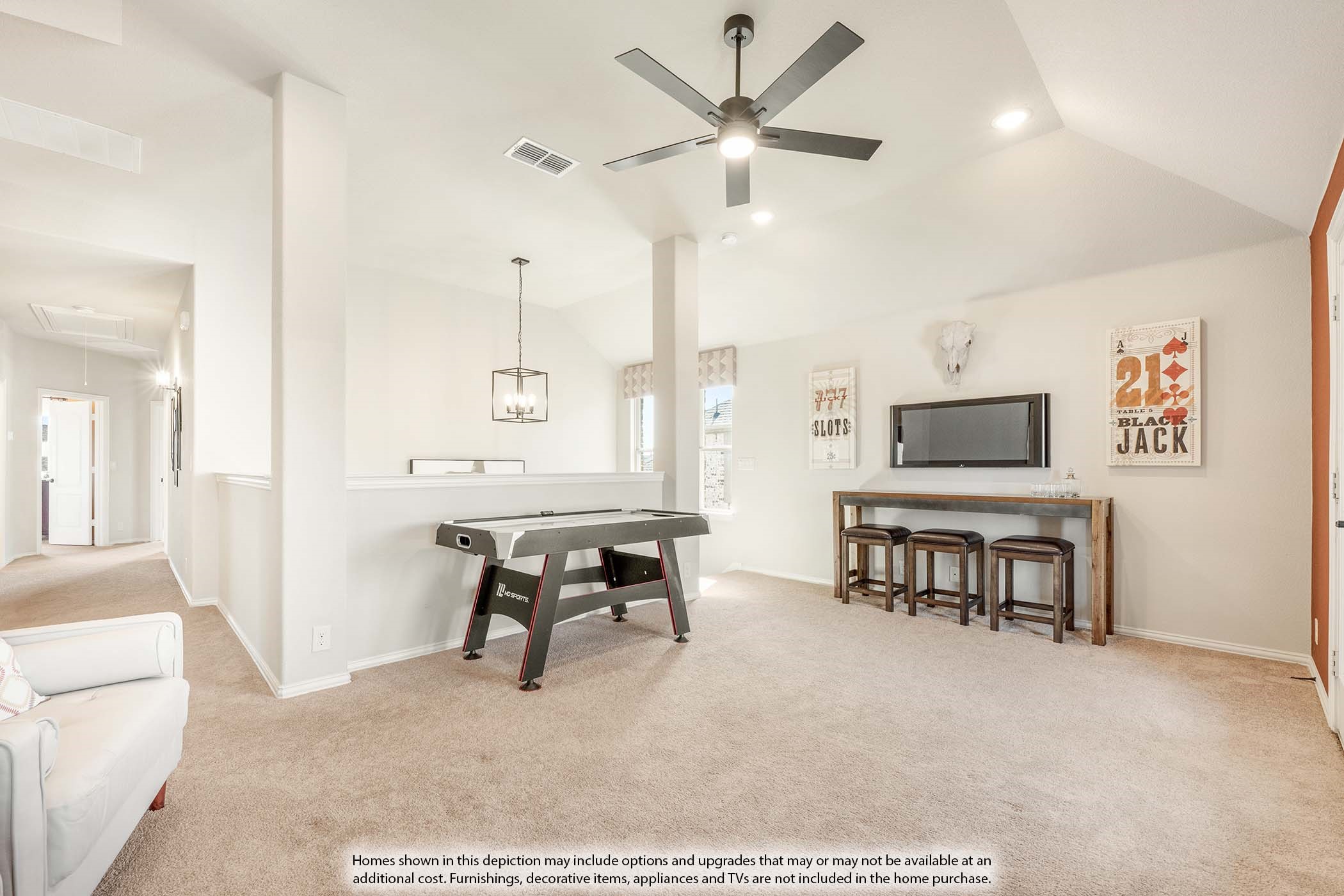 1112 Tanger Lane Crowley TX 76036