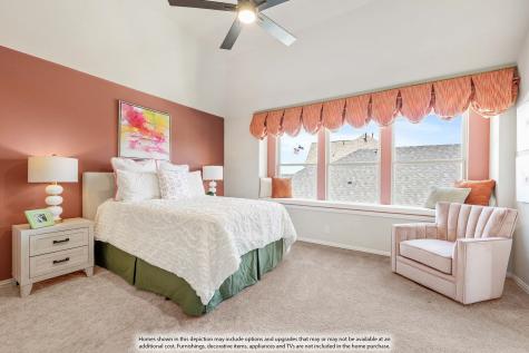 1112 Tanger Lane Crowley TX 76036