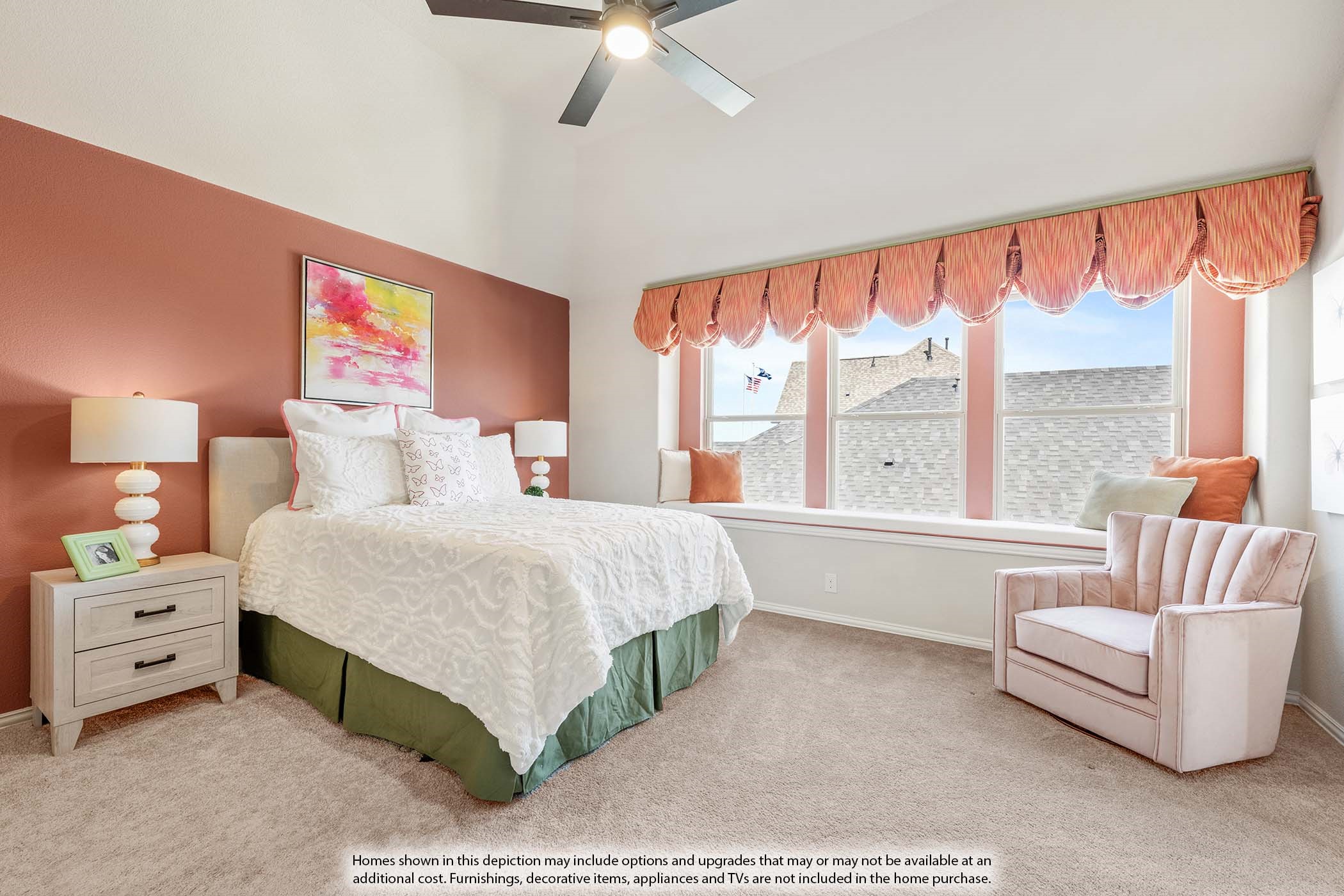 1112 Tanger Lane Crowley TX 76036