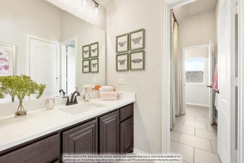 1112 Tanger Lane Crowley TX 76036