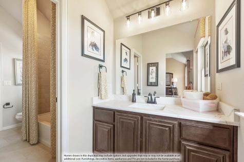 1112 Tanger Lane Crowley TX 76036