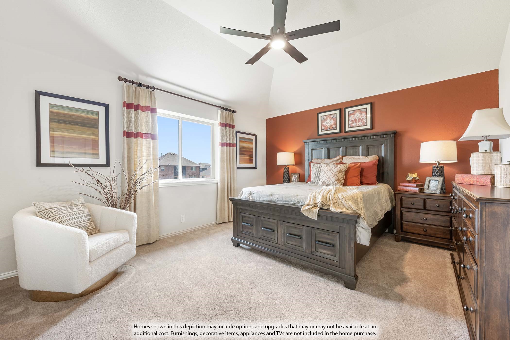 1112 Tanger Lane Crowley TX 76036