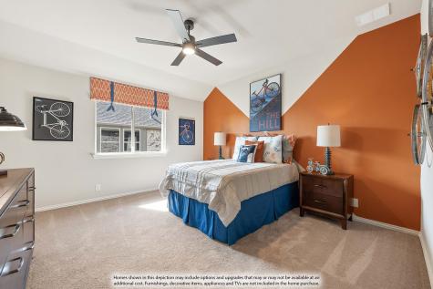 1112 Tanger Lane Crowley TX 76036