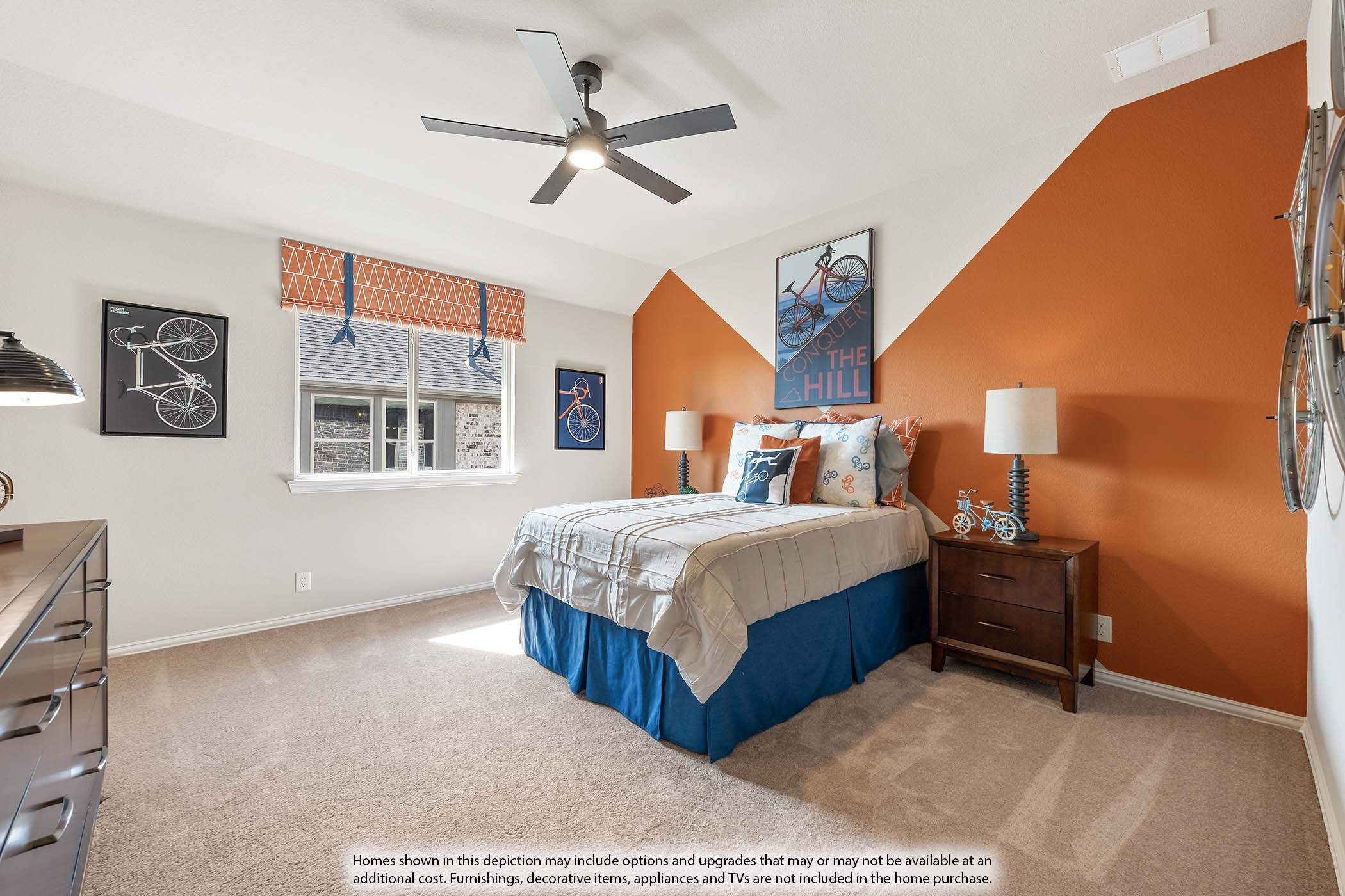 1112 Tanger Lane Crowley TX 76036
