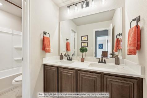 1112 Tanger Lane Crowley TX 76036