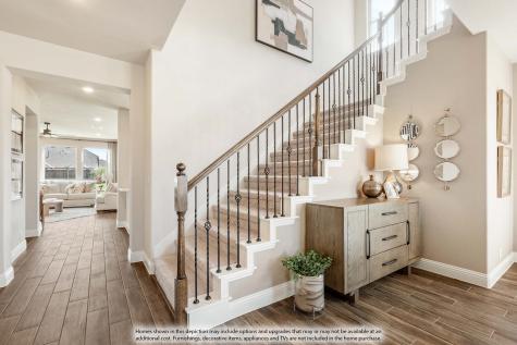 1112 Tanger Lane Crowley TX 76036