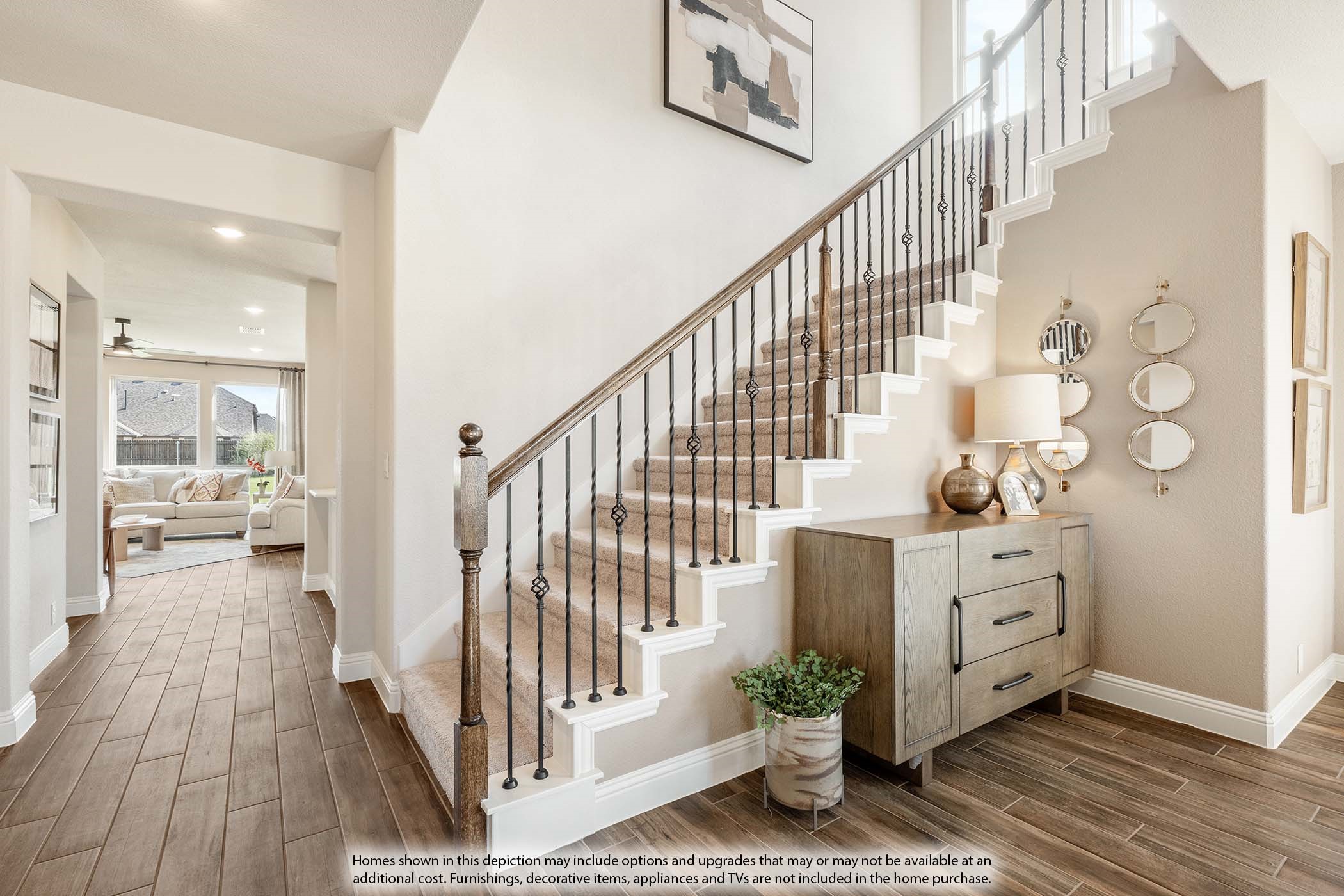 1112 Tanger Lane Crowley TX 76036