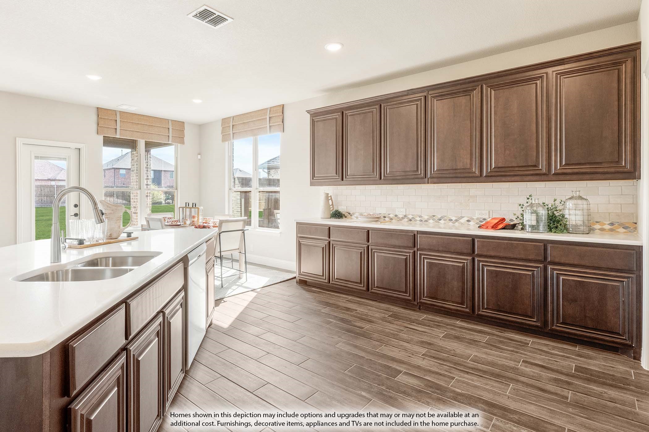 1112 Tanger Lane Crowley TX 76036