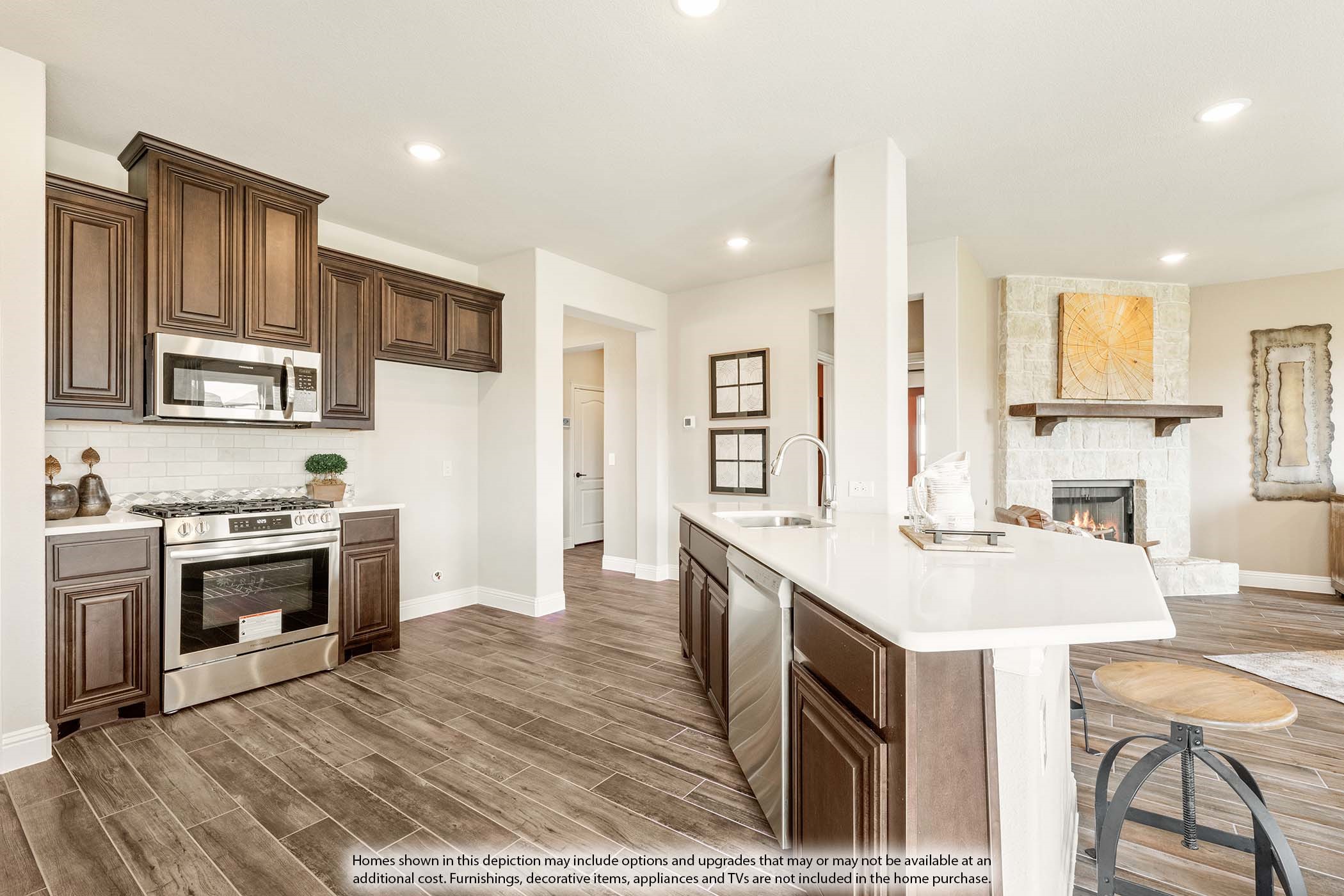 1112 Tanger Lane Crowley TX 76036