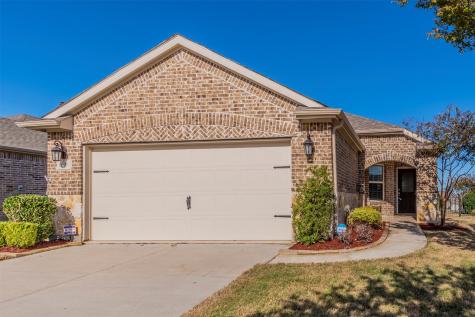 8095 Cool River Drive Frisco TX 75036