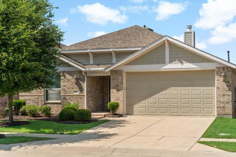 605 Smokebrush Street Celina TX 75009