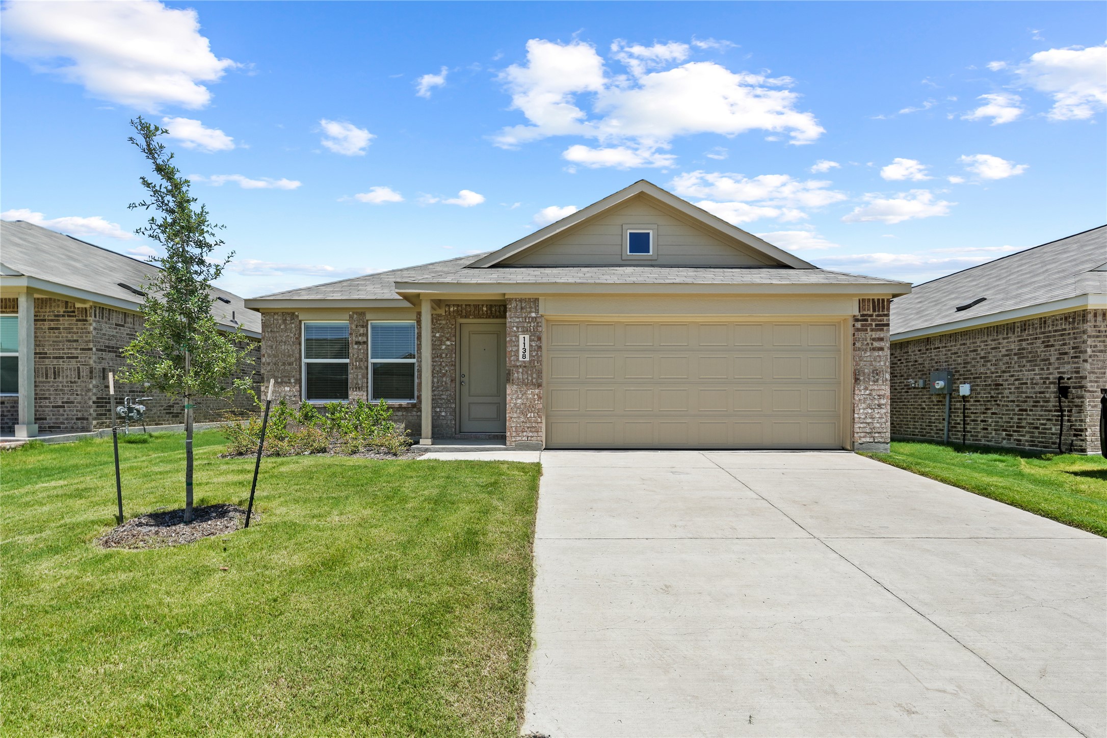 1138 Barbary Fields Street Forney TX 75126