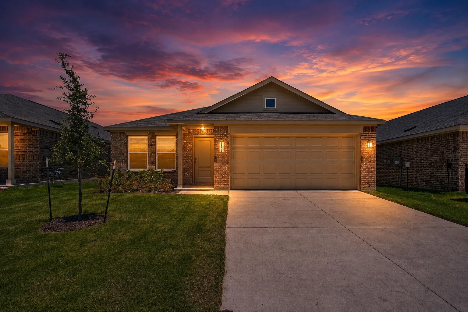 1138 Barbary Fields Street Forney TX 75126