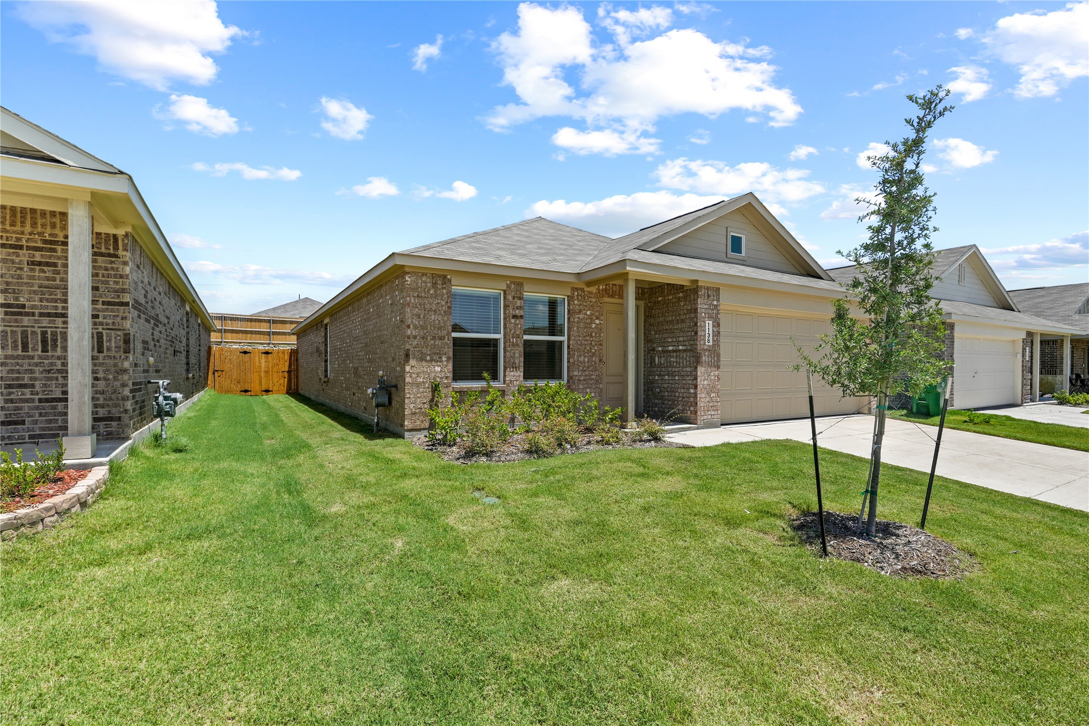 1138 Barbary Fields Street Forney TX 75126