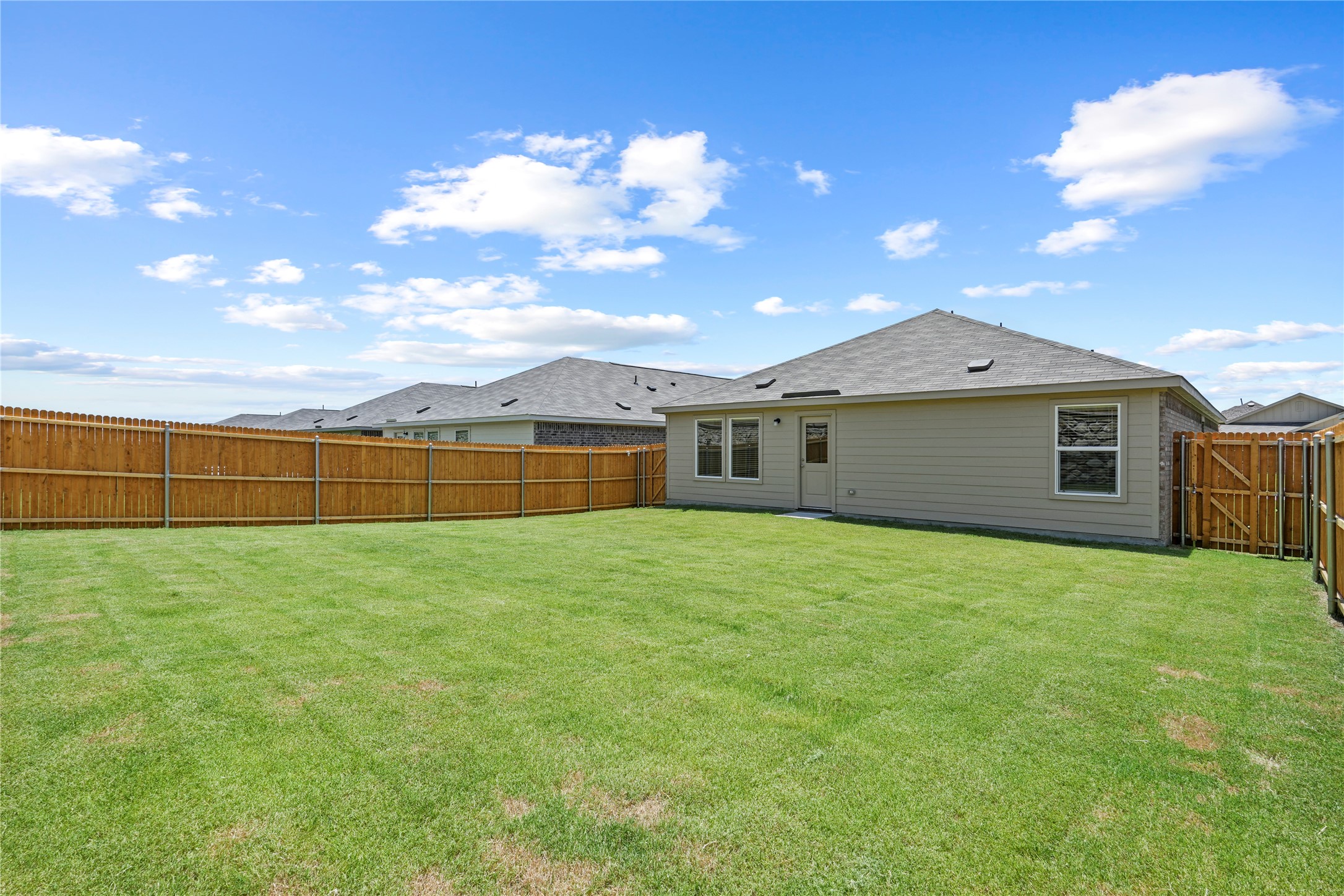 1138 Barbary Fields Street Forney TX 75126
