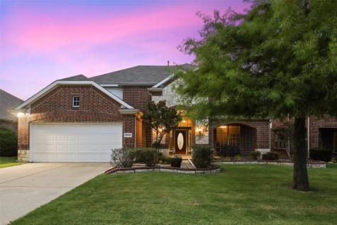 2800 Appaloosa Court Little Elm TX 75068