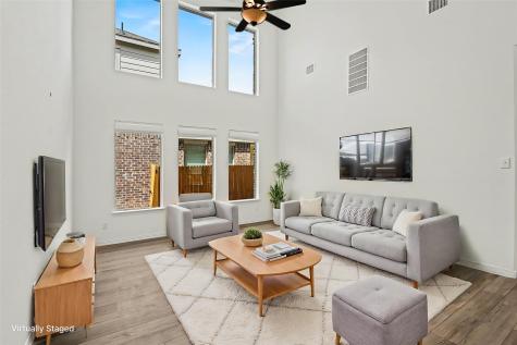 10004 Thornapple Road Fort Worth TX 76179