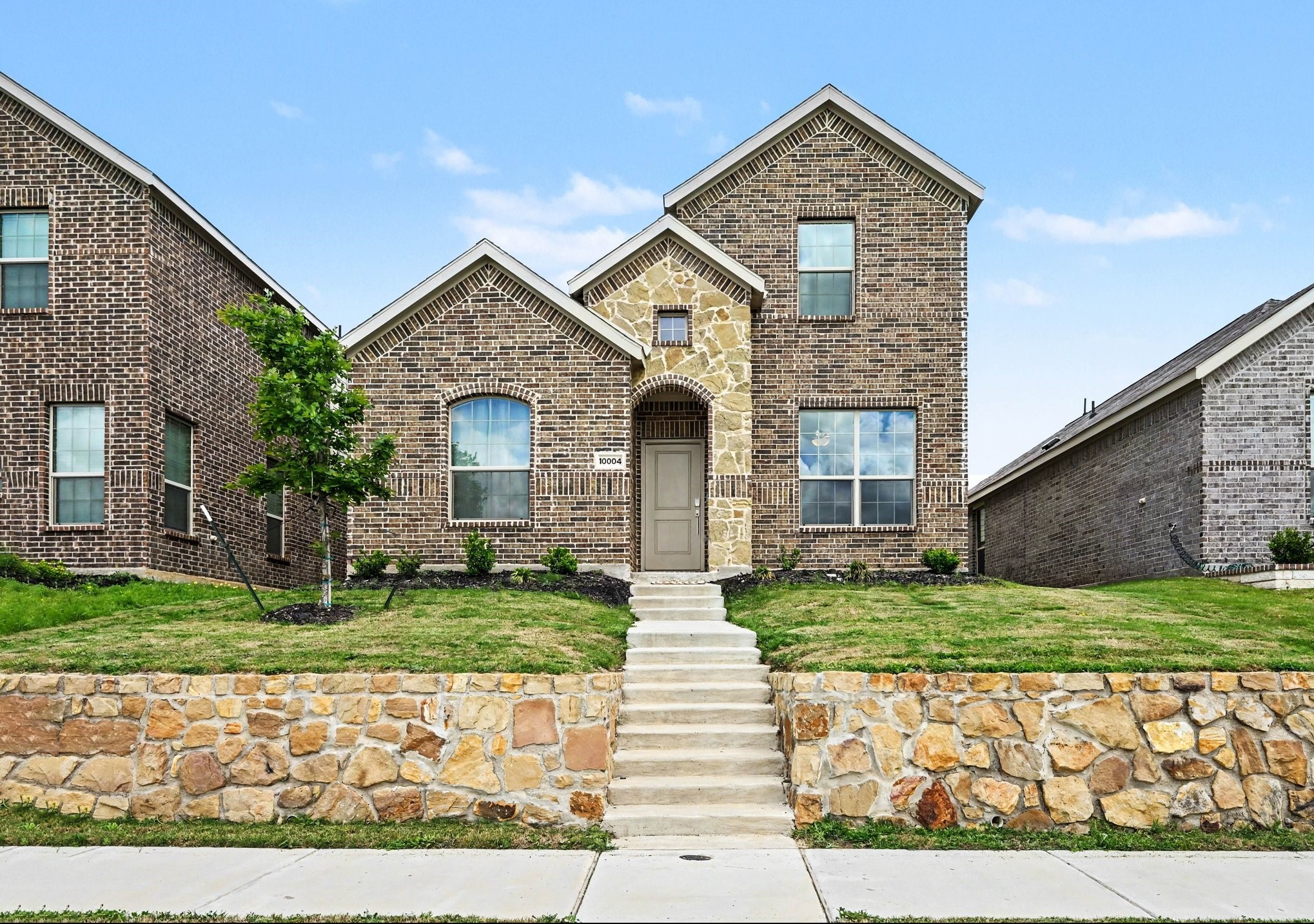 10004 Thornapple Road Fort Worth TX 76179