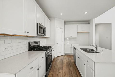 10004 Thornapple Road Fort Worth TX 76179