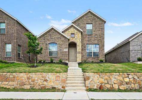 10004 Thornapple Road Fort Worth TX 76179