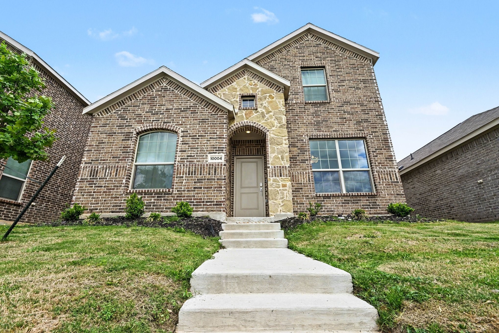 10004 Thornapple Road Fort Worth TX 76179