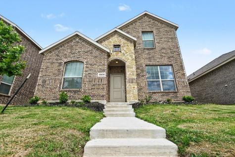 10004 Thornapple Road Fort Worth TX 76179