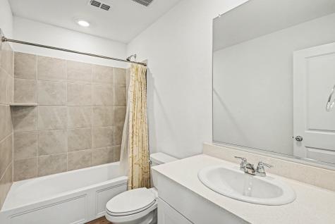 10004 Thornapple Road Fort Worth TX 76179