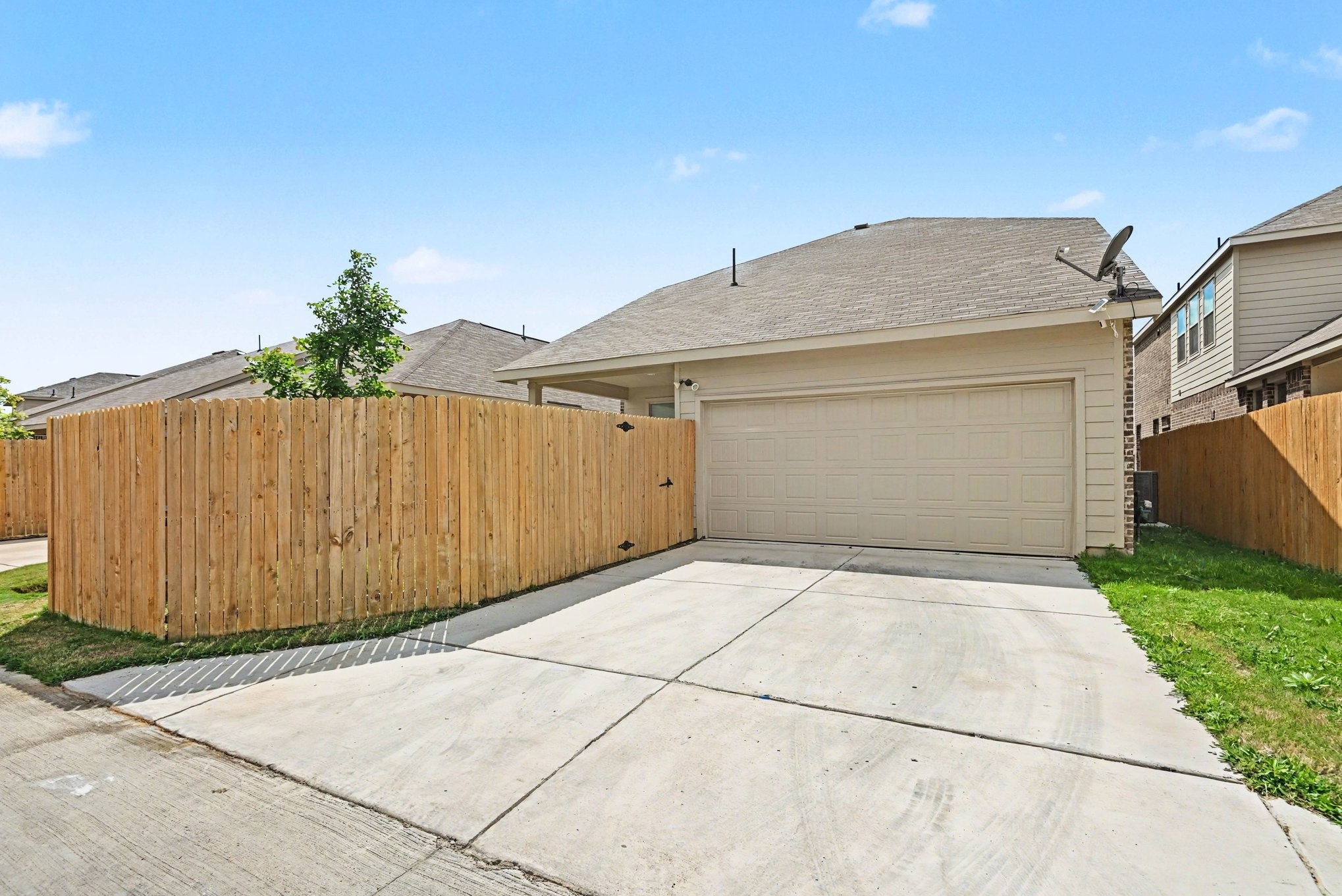 10004 Thornapple Road Fort Worth TX 76179
