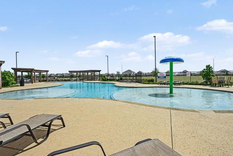 10004 Thornapple Road Fort Worth TX 76179