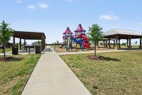 10004 Thornapple Road Fort Worth TX 76179