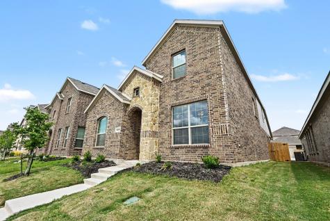 10004 Thornapple Road Fort Worth TX 76179
