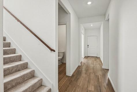 10004 Thornapple Road Fort Worth TX 76179