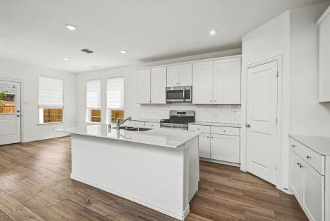 10004 Thornapple Road Fort Worth TX 76179